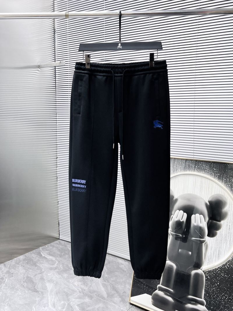 Burberry Long Pants